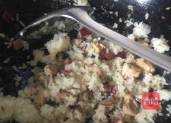 芝士烩饭的做法图解4
