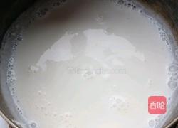 草莓夹心奶冻的做法图解4