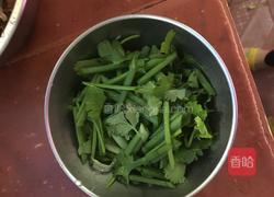 鸭脯粥的做法图解4