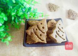松树小饼干的做法图解10