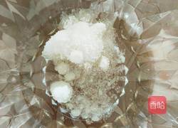 松树小饼干的做法图解1