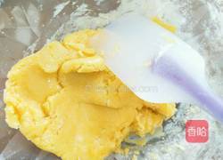 松树小饼干的做法图解3