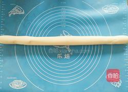 猪肉白菜煎饺的做法图解4