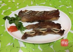 香煎牛排的做法图解5