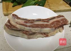 香煎牛排的做法图解1