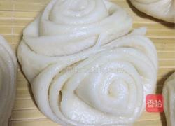 家常花卷的做法图解11