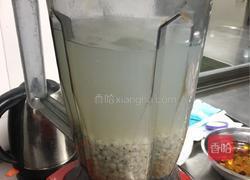 薏米汁的做法图解3