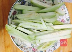 烧茄条的做法图解8
