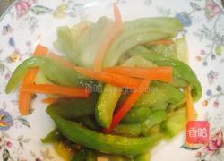 烧茄条的做法图解13