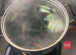 海带土豆汤的做法图解3