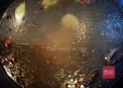 卤鸡爪的做法图解8