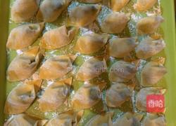 虾仁小馄饨的做法图解7