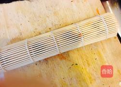 紫菜鱿鱼卷的做法图解4