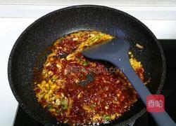 麻辣豆腐的做法图解4
