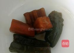 奶奶牌疙瘩汤的做法图解6