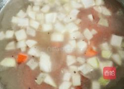 咖喱饭的做法图解3