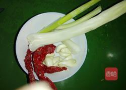 红烧鸡腿土豆片的做法图解4