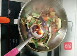 东北乱炖的做法图解8