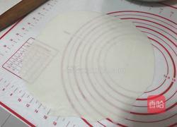 筋饼的做法图解9