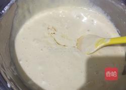 全蛋海绵小蛋糕的做法图解6