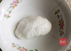 花生馅汤圆的做法图解5