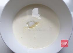 六寸草莓芝士蛋糕的做法图解10