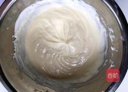 六寸草莓芝士蛋糕的做法图解13