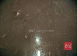 炒猪心肝的做法图解4