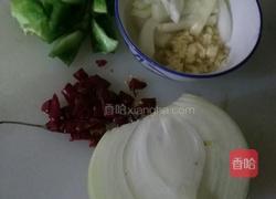 炒猪心肝的做法图解5