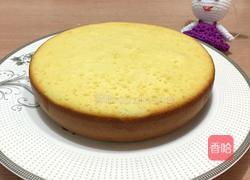电饭煲海绵蛋糕的做法图解8