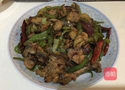香辣鸡腿-原来可以这样简单的做法图解6