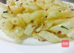 姜汁油酥的做法图解8