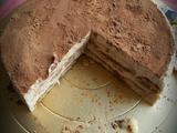 Tiramisu 提拉米苏（6寸）