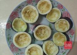 酿茄子的做法图解3