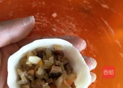 山粉饺的做法图解12