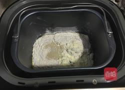 甜味面包（面包机版）的做法图解5