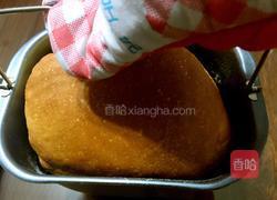 甜味面包（面包机版）的做法图解8