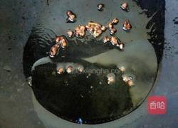 西兰花拌黑白耳的做法图解6