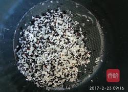 三米粥的做法图解2