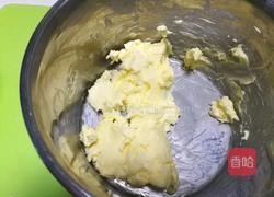 黄油曲奇的做法图解5