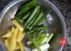 排骨焖饭的做法图解5
