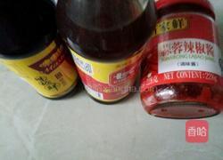 辣酱拌面的做法图解8