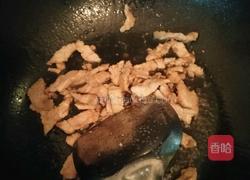 清香白菜的做法图解3
