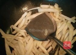 清香白菜的做法图解4