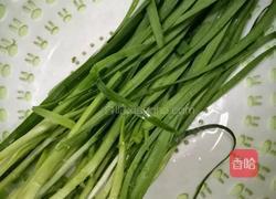 辣椒白粥的做法图解1