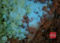 蒸饺的做法图解3