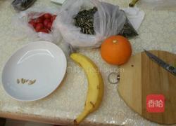 情不语的做法图解1