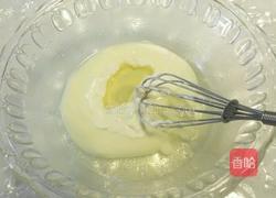 戚风蛋糕的做法图解3