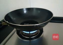 老干妈炒青椒土豆的做法图解3