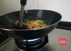 老干妈炒青椒土豆的做法图解7